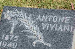 Antone Viviani Antone Viviani