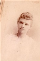 Antonetta Gerling Prenavo Antonetta Gerling Prenavo