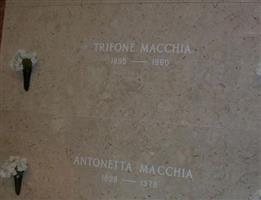 Antonetta Macchia