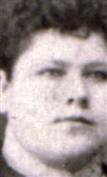 Antonetta Maria "Anna" Walraven Turkow Antonetta Maria "Anna" Walraven Turkow