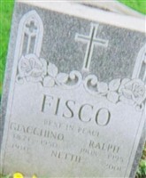 Antonetta "Nettie" Fisco Fisco Antonetta "Nettie" Fisco Fisco