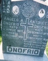 Antonetta Onofrio