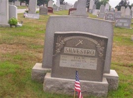 Antonetta Silvestro Antonetta Silvestro