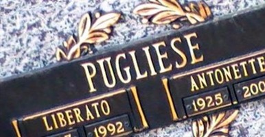 Antonette Galletta Pugliese