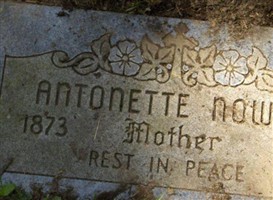 Antonette Nowak