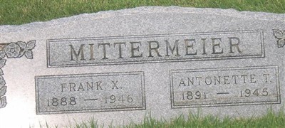 Antonette T. Mittermeier