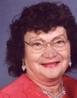 Antonette F. "Toni" Svoboda Hraban Antonette F. "Toni" Svoboda Hraban
