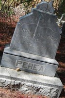 Antonia Duran De Perea