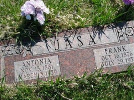Antonia Jasa Antonia Jasa