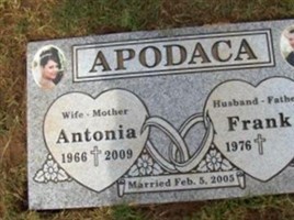 Antonia Lopez Apodaca-Lopez