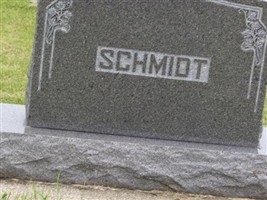 Antonia M Schmidt Antonia M Schmidt