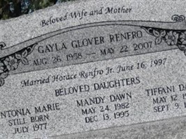 Antonia Marie Delacruz