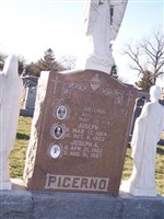 Antonia Page Picerno