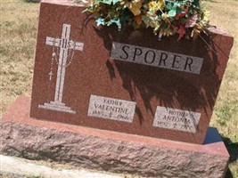 Antonia Todey Sporer