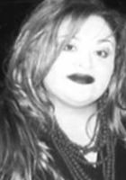 Antonia "Toni" Dominguez Salgado Antonia "Toni" Dominguez Salgado