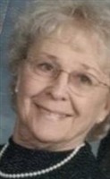 Antonia F "Toni" Zankl Olcott