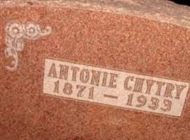 Antonie Chytry