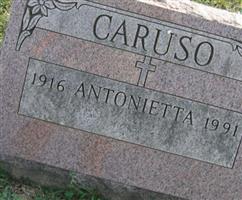 Antonietta Caruso