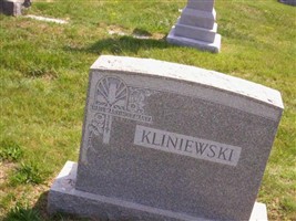 Antonina Kliniewski