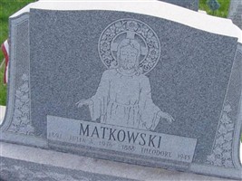 Antonina Matkowski