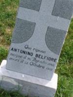 Antonino Belfiore
