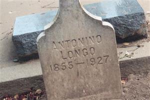 Antonino Longo