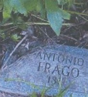 Antonio C. Frago Antonio C. Frago