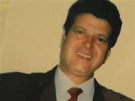 Antonio Caruso