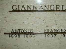 Antonio Giannangeli