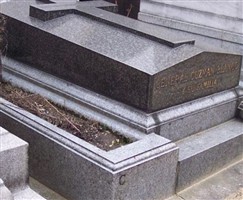 Antonio Guzman Blanco