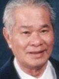 Antonio Guzman "Tony" Bilgera