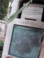 Antonio Labriola