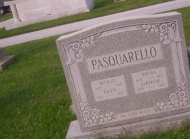 Antonio Pasquarello Antonio Pasquarello