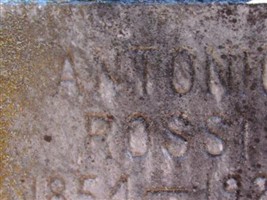 Antonio Rossi Antonio Rossi