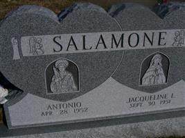 Antonio Salamone