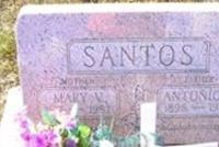 Antonio Santos