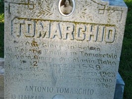 Antonio Tomarchio Antonio Tomarchio