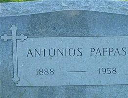 Antonios Pappas