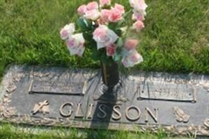 Aore V. Glisson