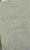 A P Smiley