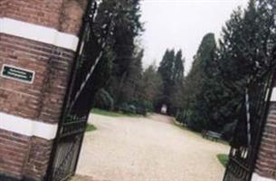 Apeldoorn General Cemetery