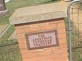Apostolic Cemetery Apostolic Cemetery