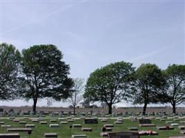 Apostolic Christian Cemetery