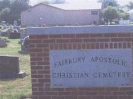 Apostolic Christian Church Cemetery