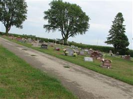 Apostolic Christian Church Cemetery