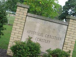 Apostolic Christian Church Cemetery