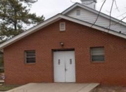 Appalachee Baptist Church Cemetery