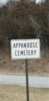 Appanoose Cemetery