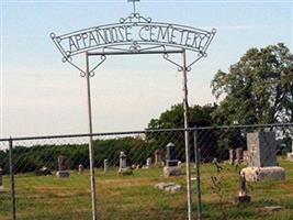 Appanoose Cemetery