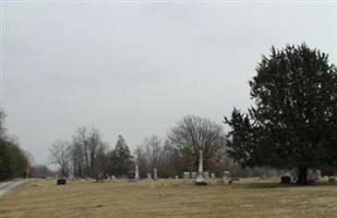 Appanoose Cemetery